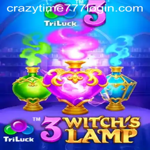Exploring the Enchanting World of 3WitchsLamp: A Modern Gaming Phenomenon