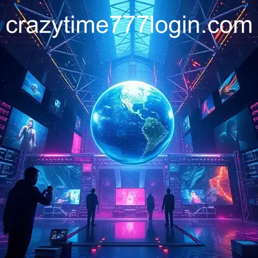 Gaming Experience CRAZYTIME777 - 800+ Premium and Exclusive Games