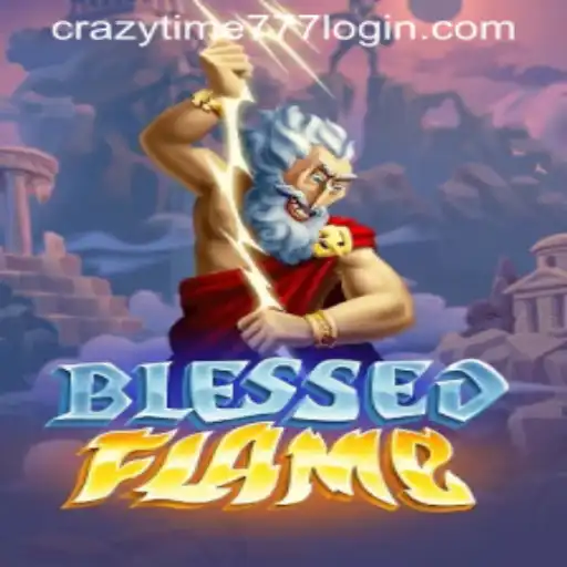 Exploring the Enchanting World of BlessedFlame and Its CrazyTime777 Element