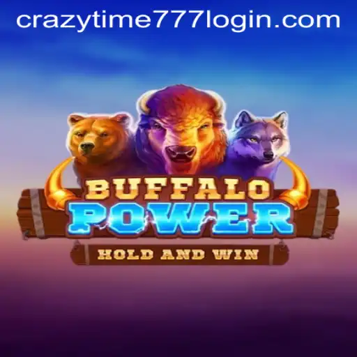 Exploring the Thrills of BuffaloPower: Discover the Excitement with CRAZYTIME777