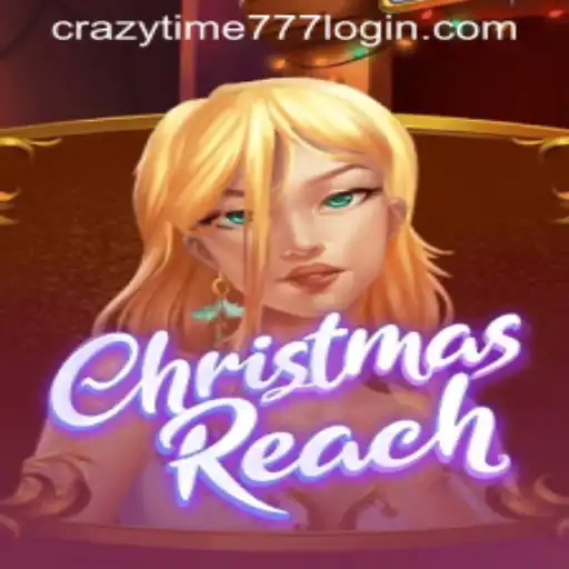 Unwrapping the Excitement of ChristmasReach: A Festive Gaming Adventure with CRAZYTIME777