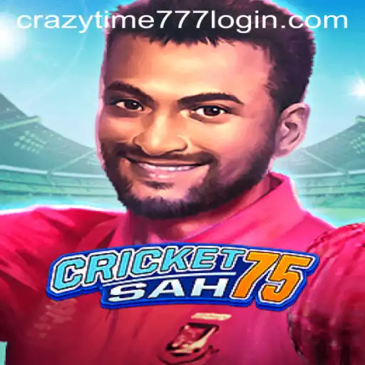 Discovering CricketSah75: A New Era of Gaming with CRAZYTIME777