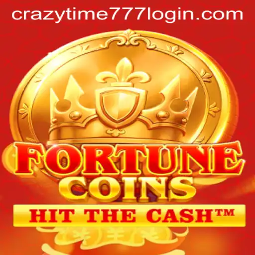 Unveiling the Excitement of FortuneCoins: Dive Into The World of CRAZYTIME777