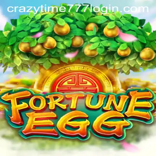 Unlock the Excitement of FortuneEgg: Dive into the World of CRAZYTIME777