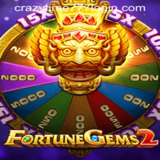Discover the Thrilling World of FortuneGems2 with CRAZYTIME777