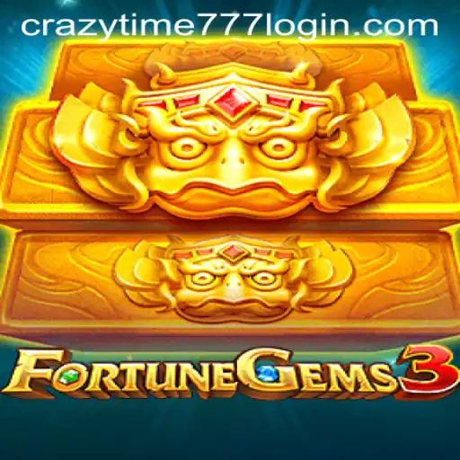FortuneGems3: A New Era in Gaming with CRAZYTIME777