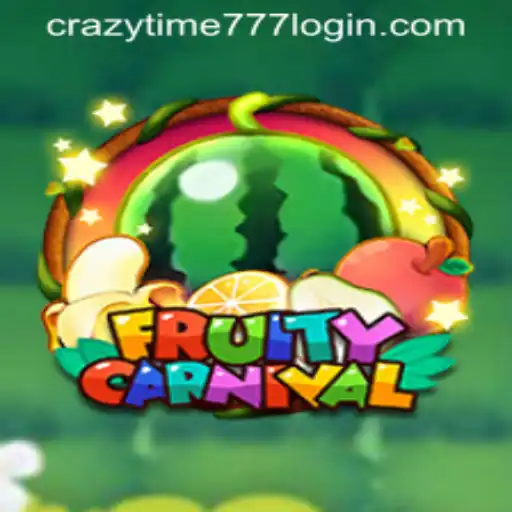 Exploring the Excitement of FruityCarnival: A Deep Dive into the CRAZYTIME777 Experience