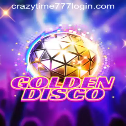 Step into the Groove with GoldenDisco: Unleash Your Game with CRAZYTIME777