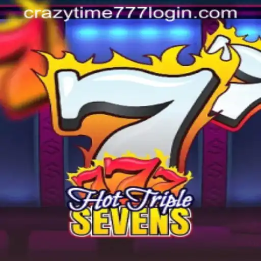 HotTripleSevens: Unveiling the Game's Enthralling World with CRAZYTIME777