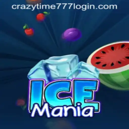 Dive into the Chilling World of IceMania with CRAZYTIME777