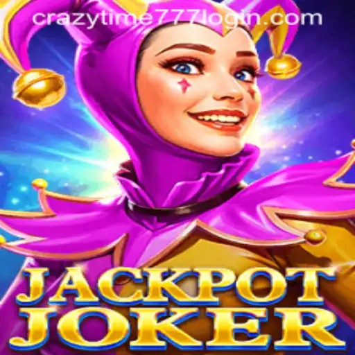 Exploring the Excitement of JackpotJoker with the Keyword CRAZYTIME777