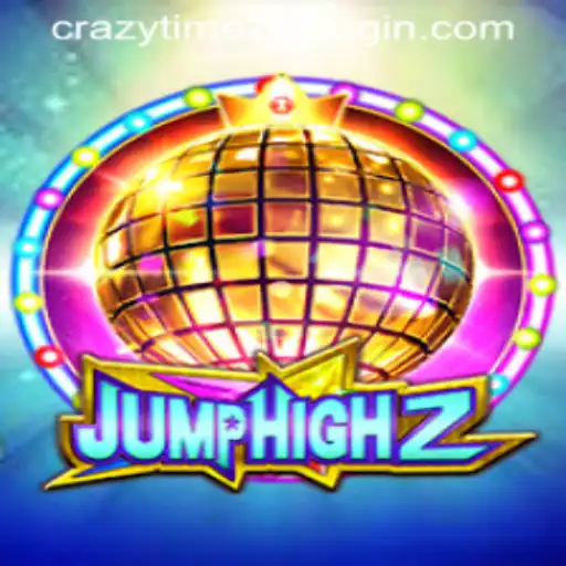 JumpHigh2: Soar to New Heights with CRAZYTIME777
