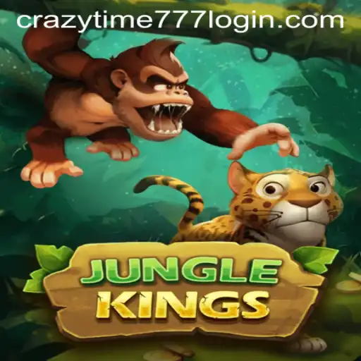 Exploring JungleKings: The Adventure Game Captivating the Gaming World