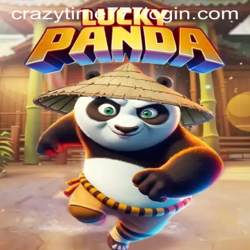 Explore the Excitement of LuckyPanda with CRAZYTIME777