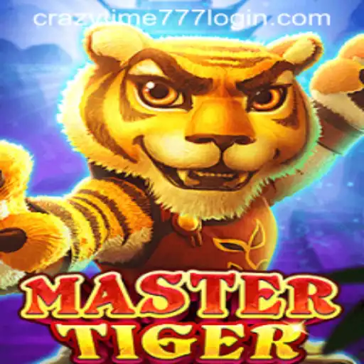 Discover the Exciting World of MasterTiger with CRAZYTIME777