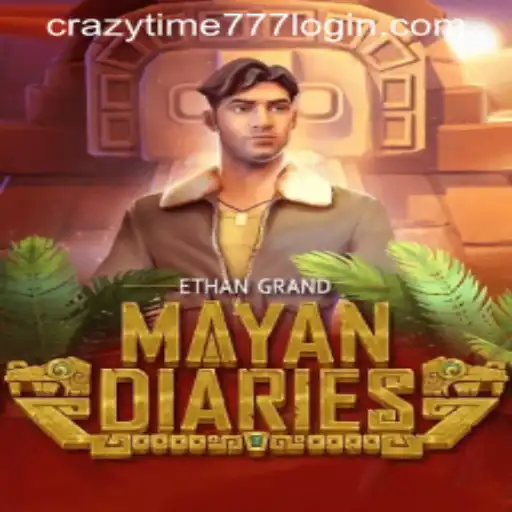 Unveiling the Mysteries of MayanDiaries: A Journey Through Time