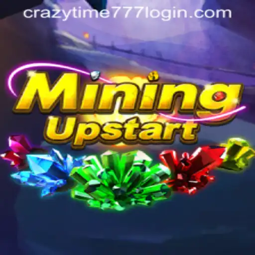 MiningUpstart: Embarking on an Adventure with CRAZYTIME777