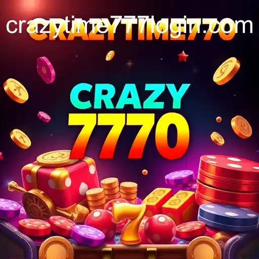 VIP Service CRAZYTIME777 - 24/7 Support and Exclusive Benefits