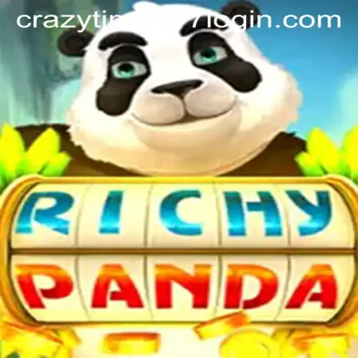 Exploring the Exciting World of RichyPanda and the Thrills of CRAZYTIME777
