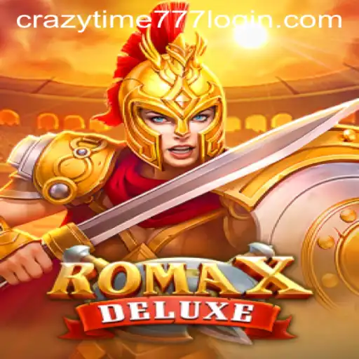 RomaXDeluxe: A Thrilling Journey into the Heart of Ancient Rome