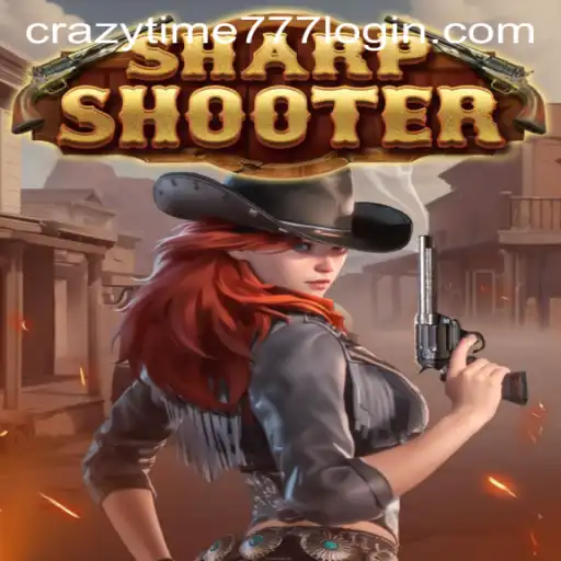 Sharpshooter: The Ultimate Gaming Experience with CRAZYTIME777