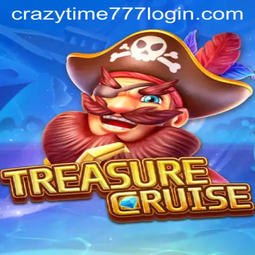 TREASURECRUISE: Navigating the Waters of Excitement with CRAZYTIME777