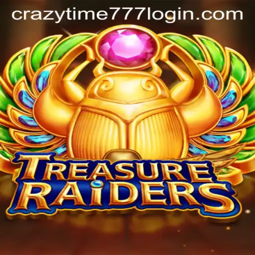 Discover the Excitement of TREASURERAIDERS with CRAZYTIME777: An In-Depth Look