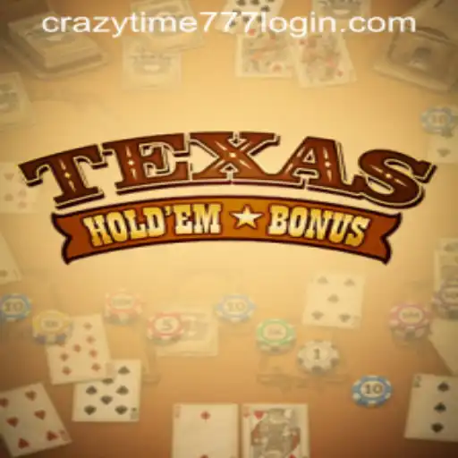 Exploring Texas Hold'em Bonus: The Exciting Casino Game with a Twist