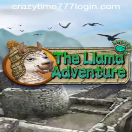 The Llama Adventure: A Whimsical Journey with CRAZYTIME777