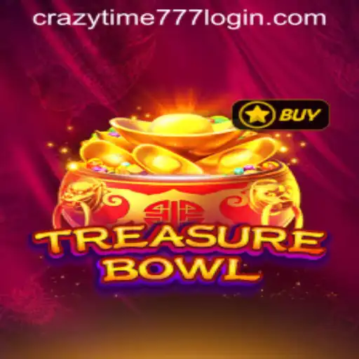 Delve into the Excitement of TreasureBowl: An Interactive Gaming Experience