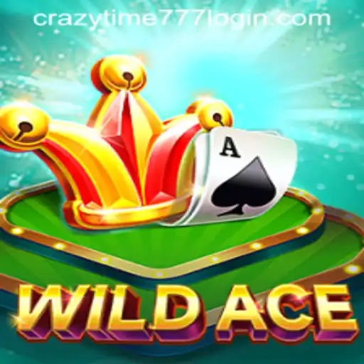 Step Into the Exciting World of WildAce With CRAZYTIME777